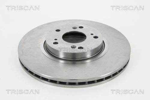 TRISCAN Bremžu diski 8120 40136