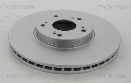 TRISCAN Bremžu diski 8120 40136C