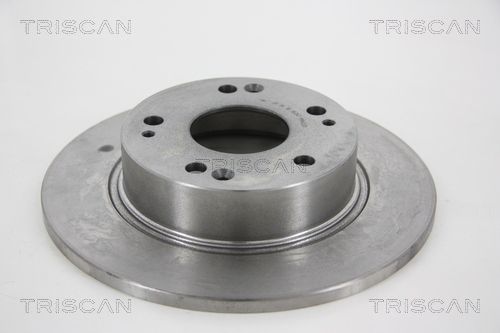 TRISCAN Тормозной диск 8120 40137
