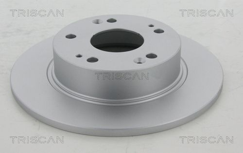 TRISCAN Bremžu diski 8120 40137C