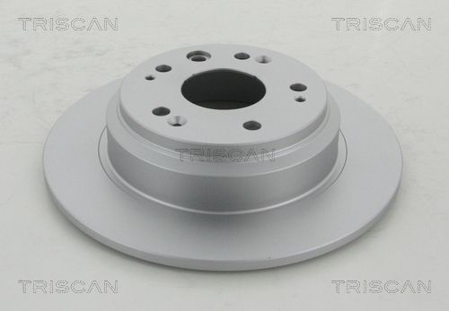 TRISCAN Тормозной диск 8120 40138C