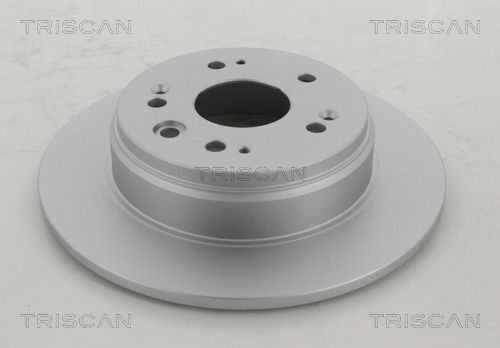 TRISCAN Bremžu diski 8120 40140C