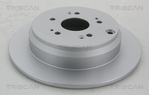 TRISCAN Bremžu diski 8120 40141C