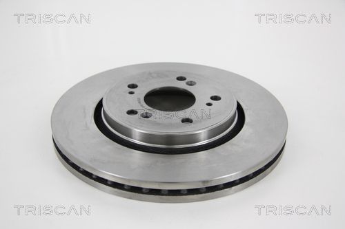 TRISCAN Тормозной диск 8120 40142