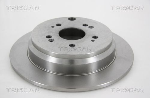 TRISCAN Bremžu diski 8120 40143
