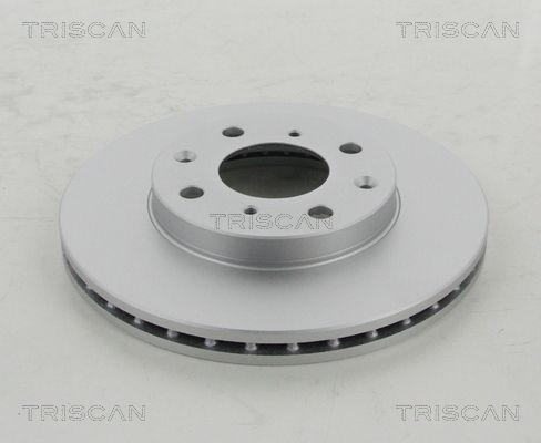 TRISCAN Bremžu diski 8120 40144C