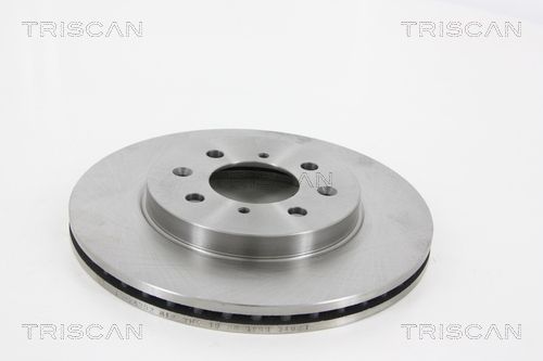 TRISCAN Bremžu diski 8120 40145