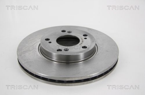 TRISCAN Тормозной диск 8120 40147