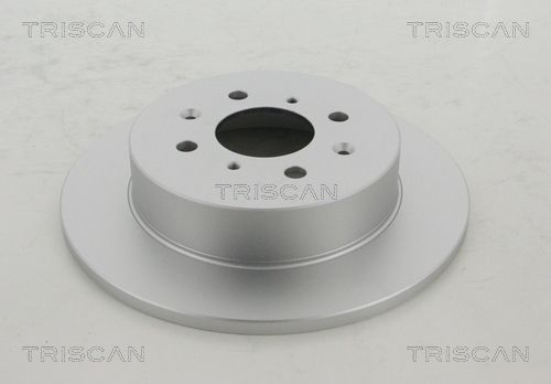 TRISCAN Bremžu diski 8120 40148C