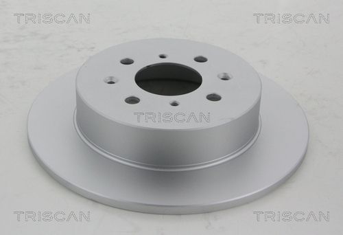 TRISCAN Bremžu diski 8120 40149C