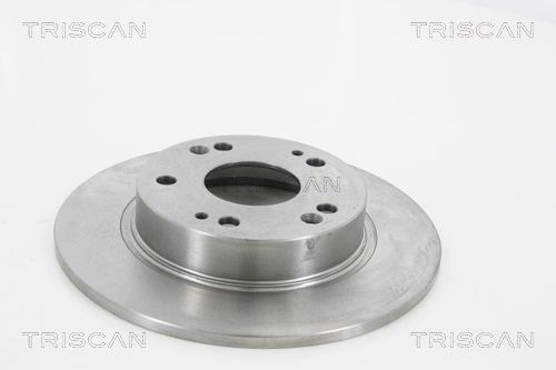 TRISCAN Тормозной диск 8120 40154