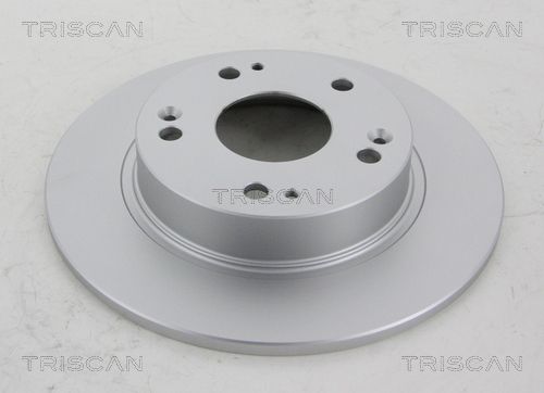 TRISCAN Bremžu diski 8120 40154C