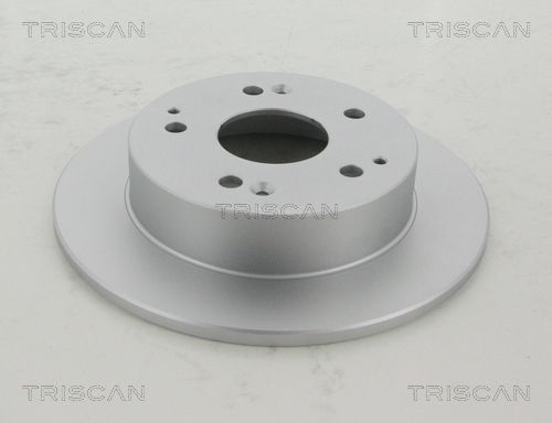 TRISCAN Bremžu diski 8120 40155C