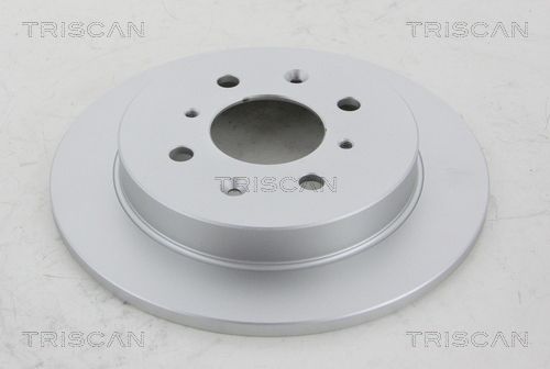 TRISCAN Bremžu diski 8120 40163C