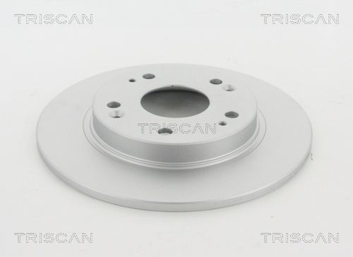 TRISCAN Bremžu diski 8120 40168C
