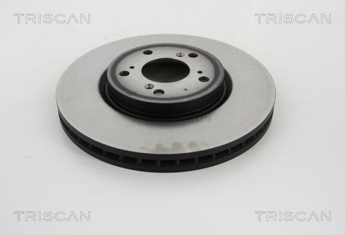 TRISCAN Bremžu diski 8120 40169