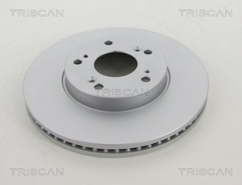 TRISCAN Bremžu diski 8120 40171C