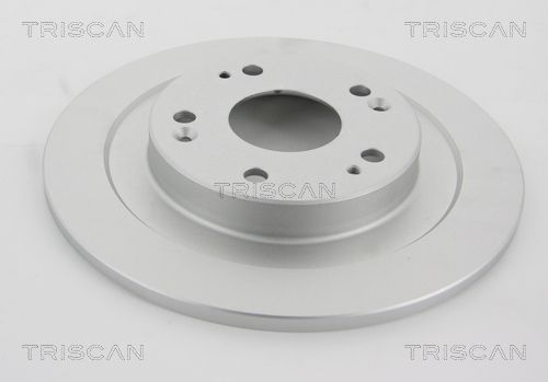 TRISCAN Bremžu diski 8120 40173C
