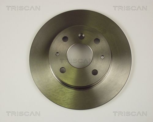 TRISCAN Bremžu diski 8120 41103