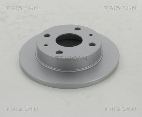 TRISCAN Bremžu diski 8120 41109C