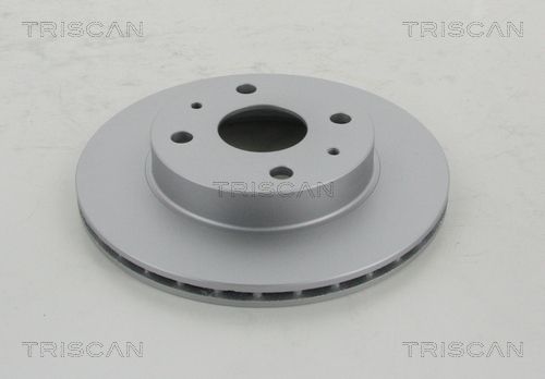 TRISCAN Bremžu diski 8120 41110C
