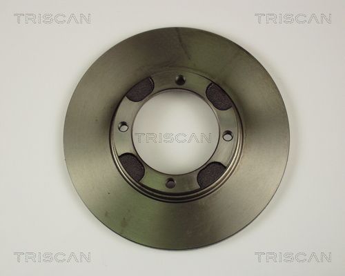 TRISCAN Bremžu diski 8120 42102