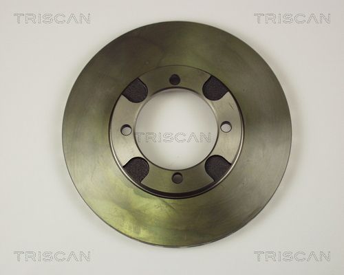 TRISCAN Bremžu diski 8120 42104