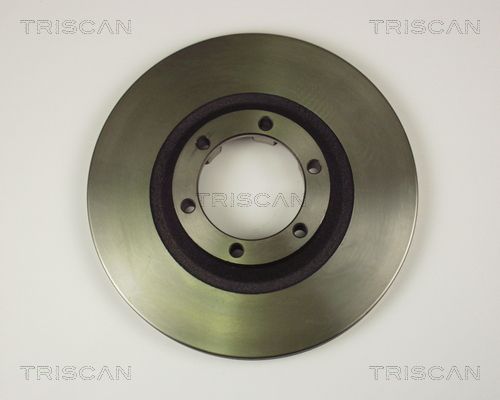TRISCAN Bremžu diski 8120 42106