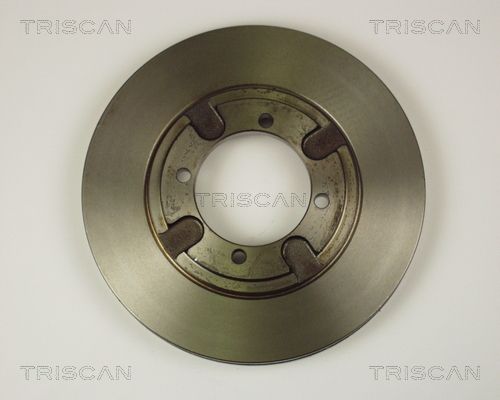 TRISCAN Bremžu diski 8120 42108
