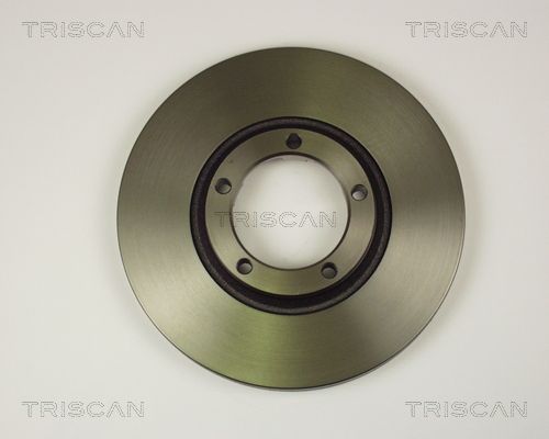 TRISCAN Bremžu diski 8120 42112