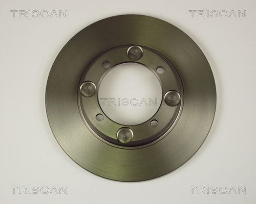 TRISCAN Bremžu diski 8120 42114