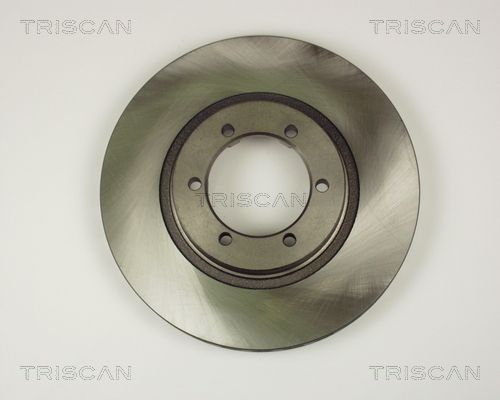 TRISCAN Тормозной диск 8120 42119