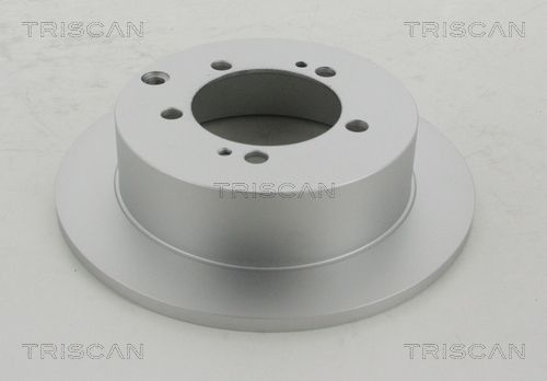 TRISCAN Тормозной диск 8120 42129C