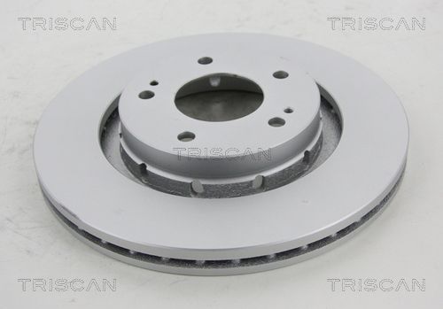 TRISCAN Тормозной диск 8120 42130C