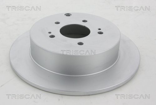 TRISCAN Bremžu diski 8120 42136C