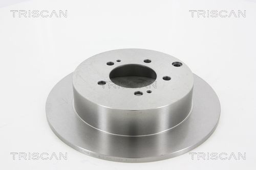 TRISCAN Тормозной диск 8120 42137