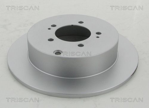 TRISCAN Bremžu diski 8120 42137C