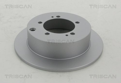 TRISCAN Bremžu diski 8120 42141C
