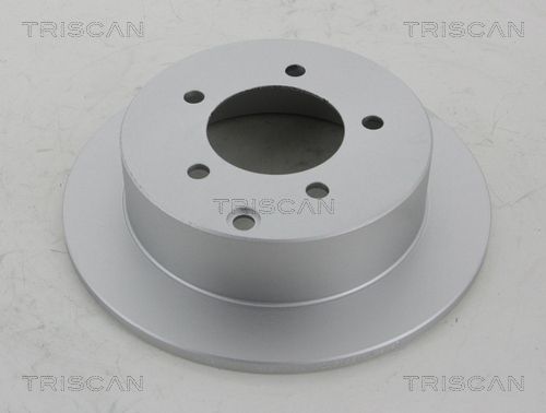 TRISCAN Bremžu diski 8120 42145C