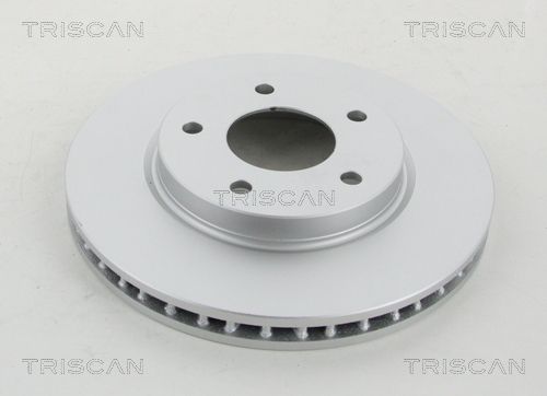 TRISCAN Тормозной диск 8120 42146C