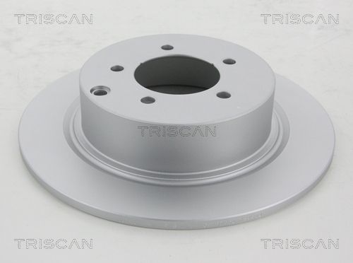 TRISCAN Тормозной диск 8120 42154C