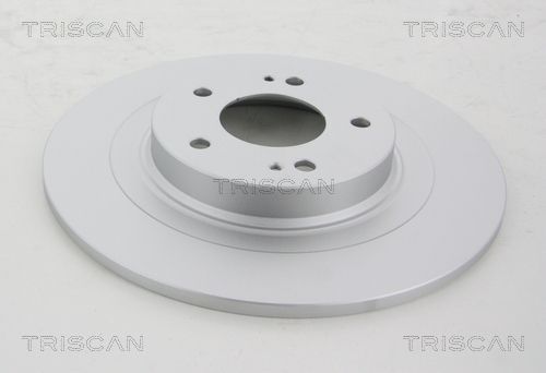 TRISCAN Bremžu diski 8120 42158C
