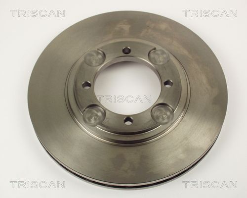 TRISCAN Bremžu diski 8120 43101