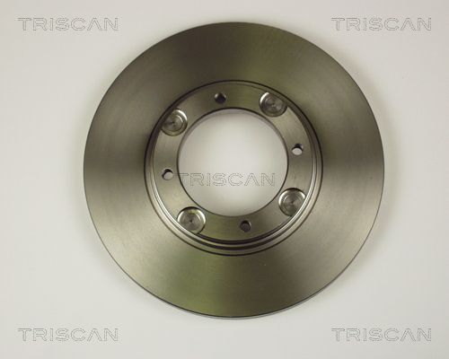 TRISCAN Bremžu diski 8120 43103