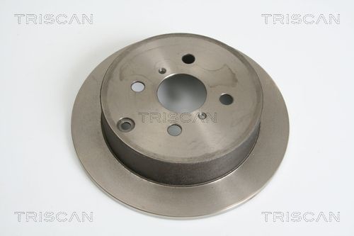 TRISCAN Тормозной диск 8120 43106
