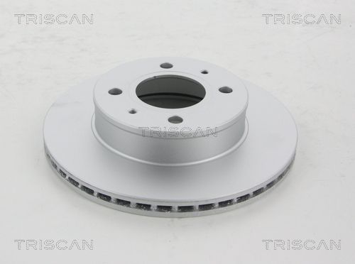 TRISCAN Bremžu diski 8120 43106C