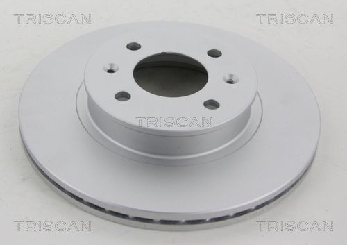 TRISCAN Bremžu diski 8120 43109C