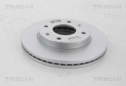 TRISCAN Bremžu diski 8120 43110C