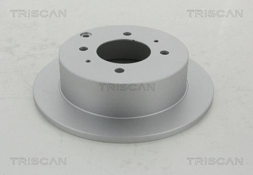 TRISCAN Bremžu diski 8120 43114C