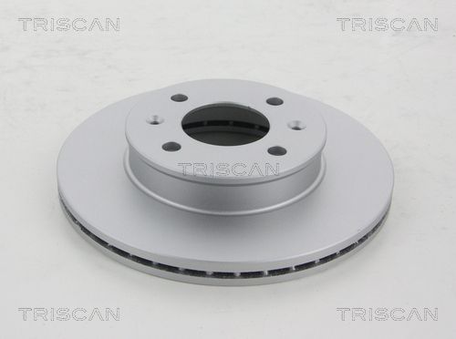 TRISCAN Bremžu diski 8120 43119C
